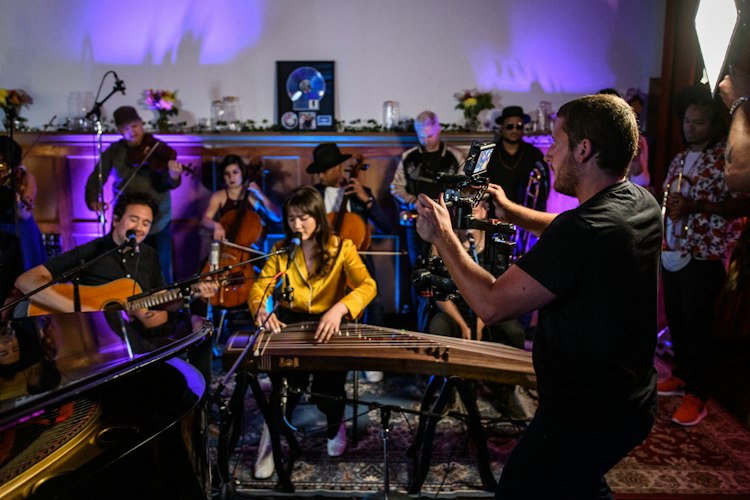 Event Video Coverage