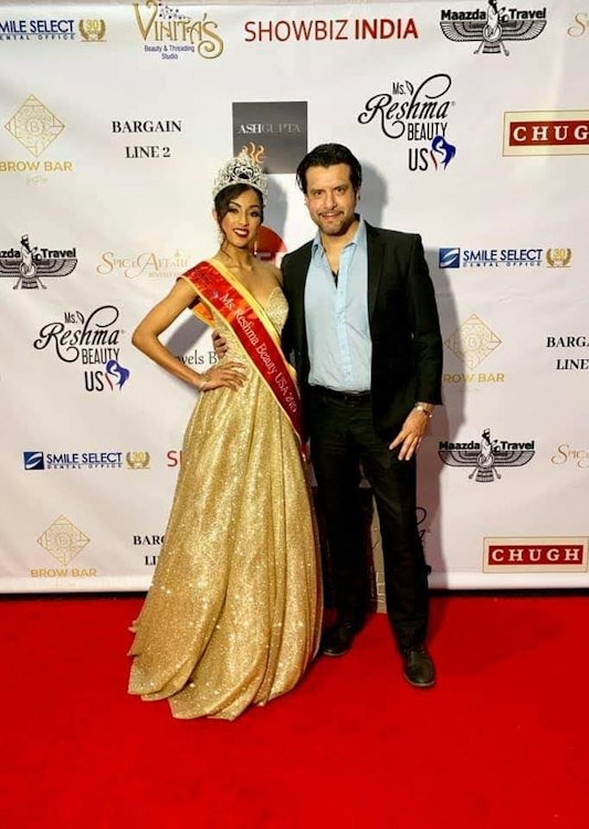 Bollywood Models