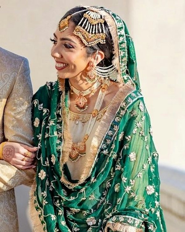 Bridal Hairstyling