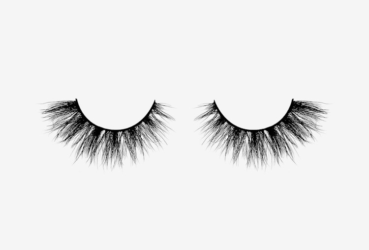 Luxury Lashes