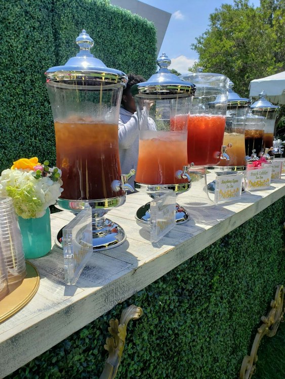 Themed Decor