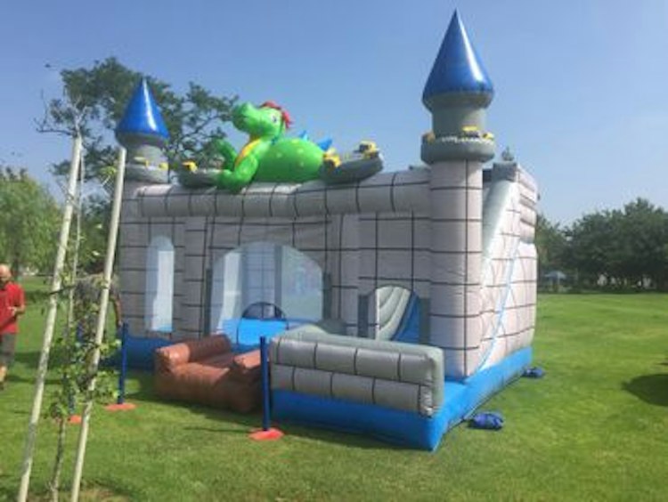 Bounce House