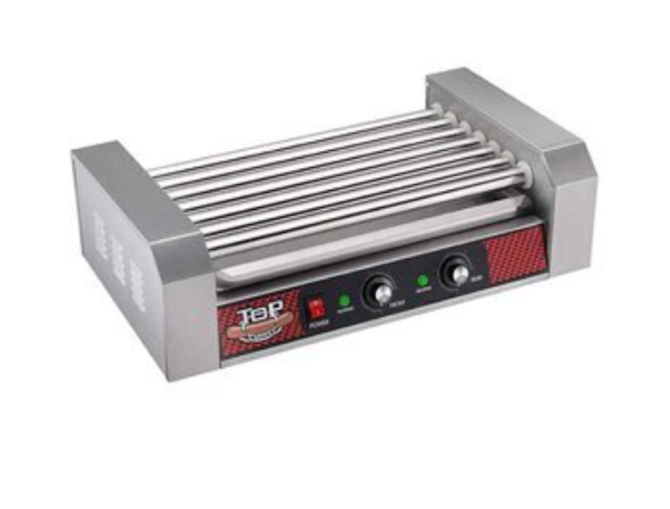 Hot Dog Roller