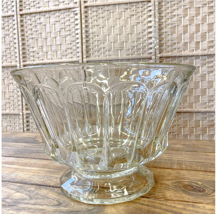 Larger Bowl