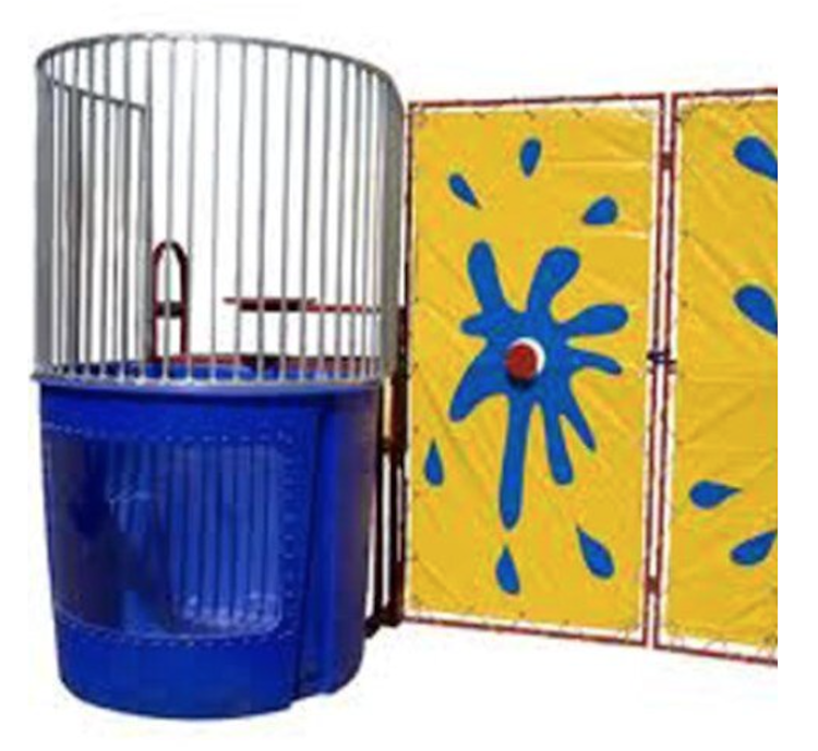 Dunk Tank