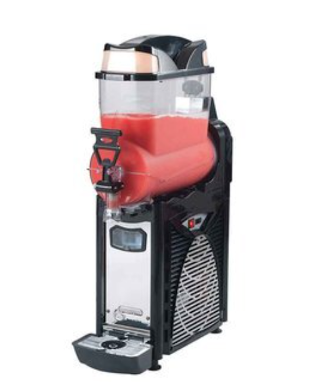 Single Frozen Drink Machine
