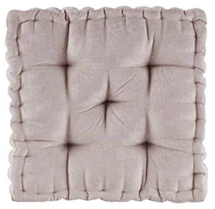 Blush Pillow