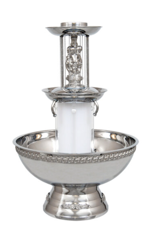 7 Gallon Champaign Fountain