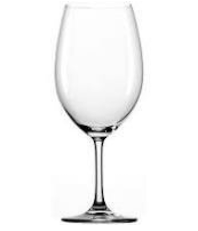Wine Glass 18.5 oz