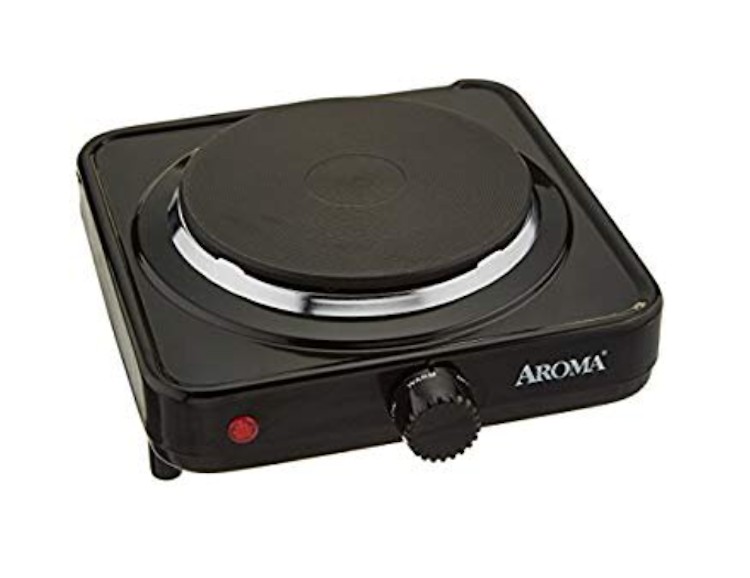 Single Hot Plate