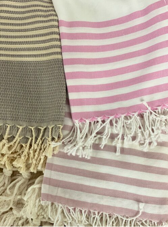 Blankets