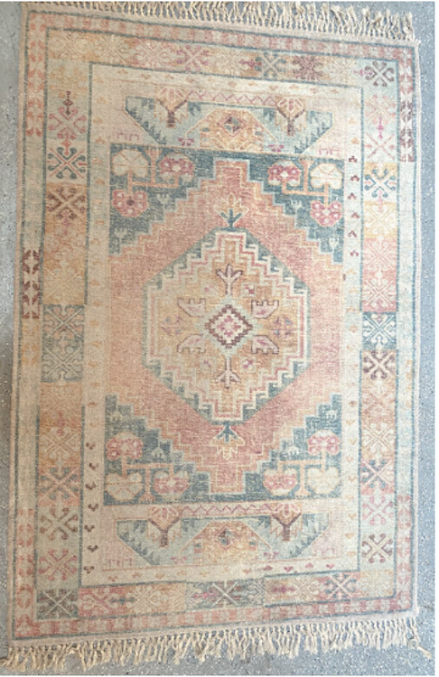 5x7 Sofia Rug