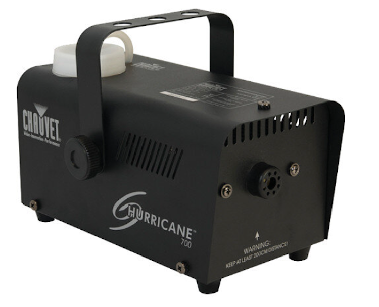 Fog Machine