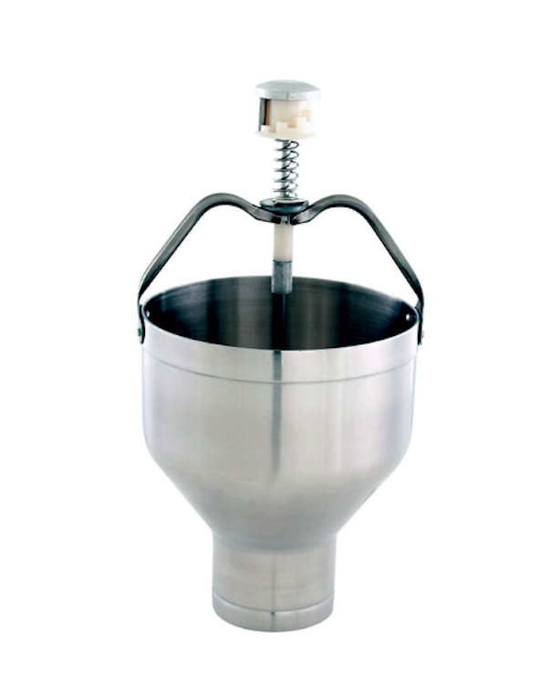 Pancake Batter Dispenser