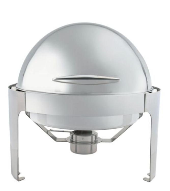 Chafer 4 QT Round