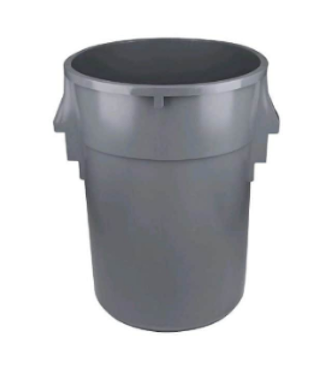 Garbage Can