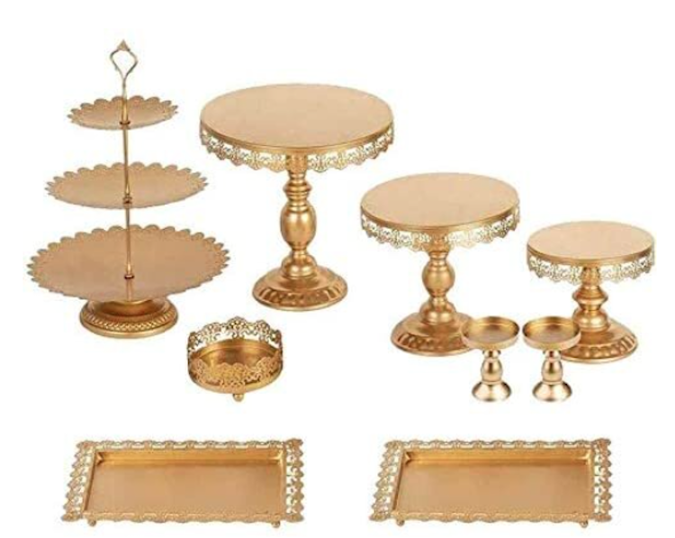 Dessert Platters