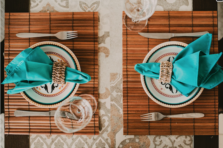 Napkin
