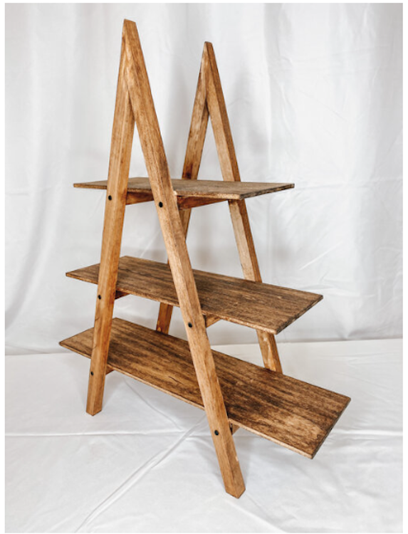 Triangle Stand