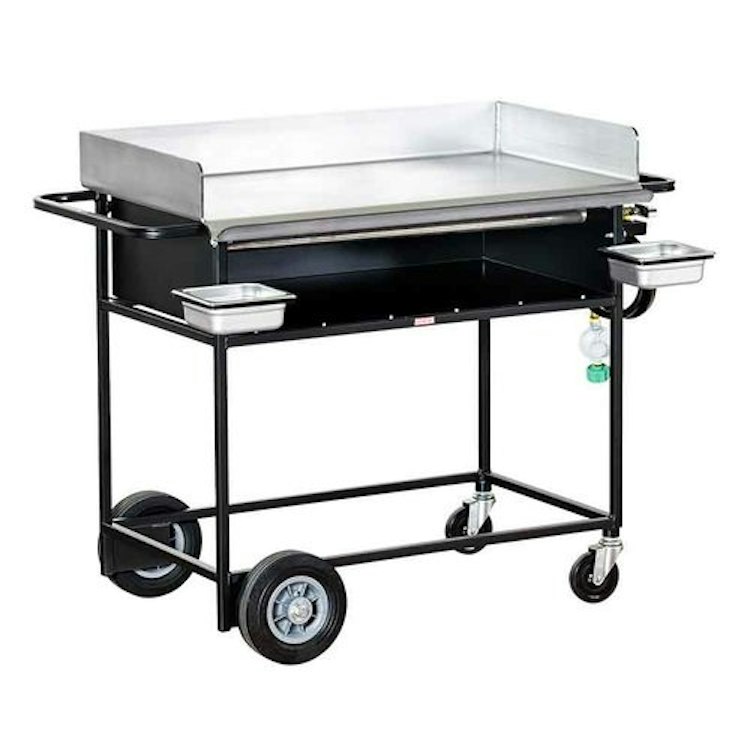 GRIDDLE 3FT