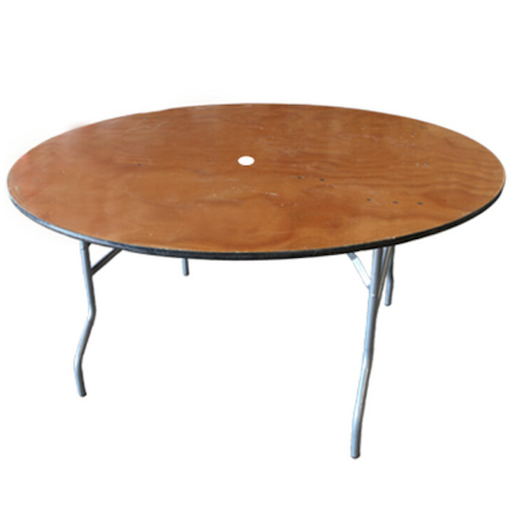 60in Umbrella Round