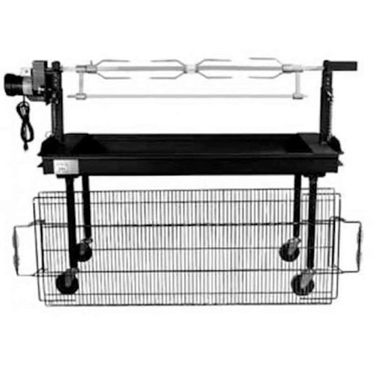 ROTISSERIE