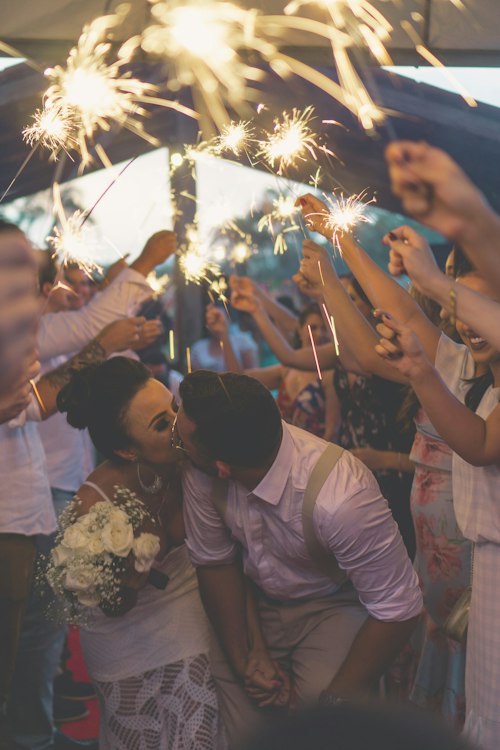 Wedding Film Minutes