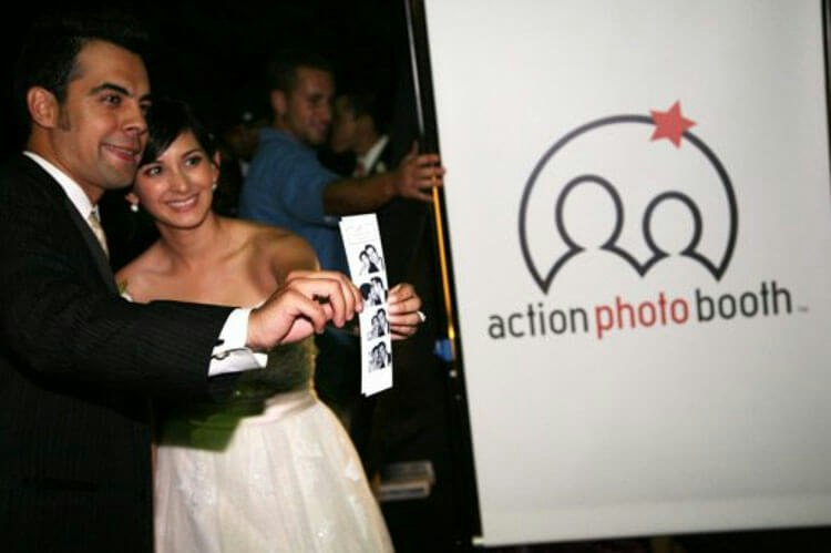 Action Photo Booth