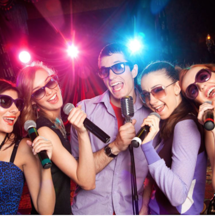 All Event Type DJ Services!