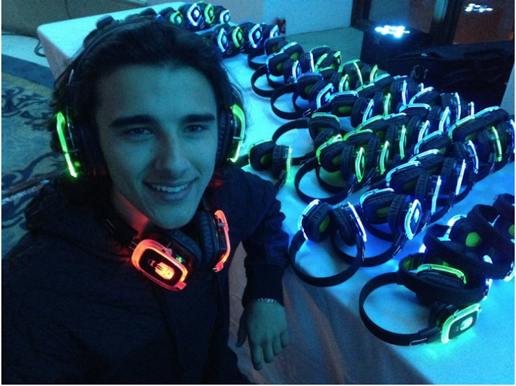 Silent Disco