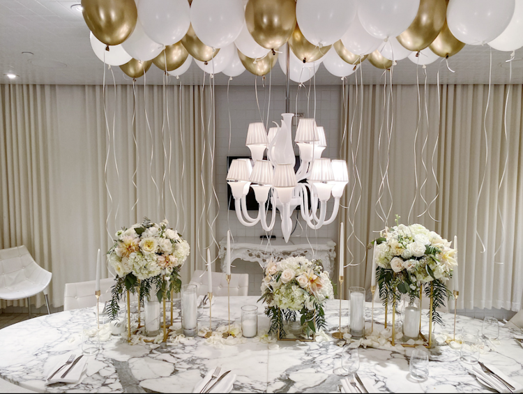 Decor Package