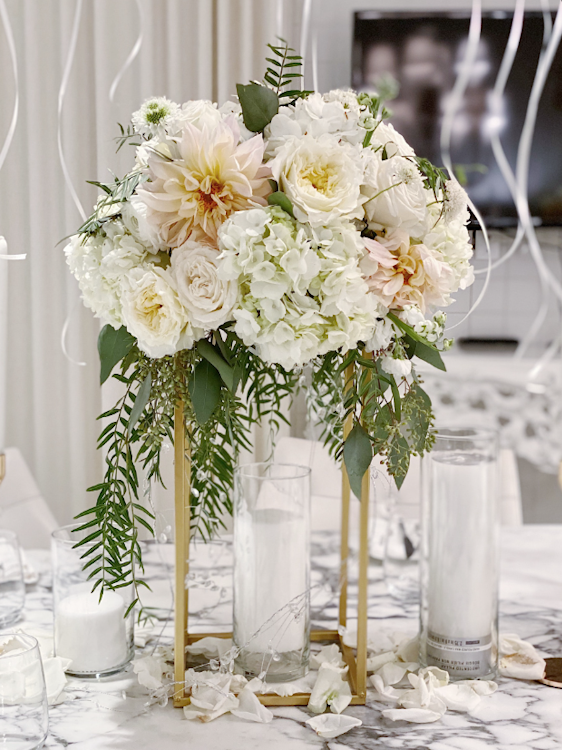 Decor Package