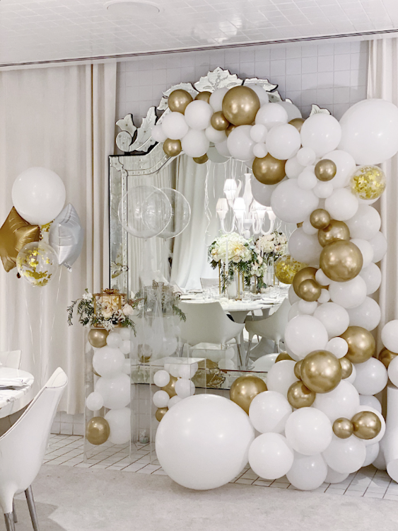 Decor Package