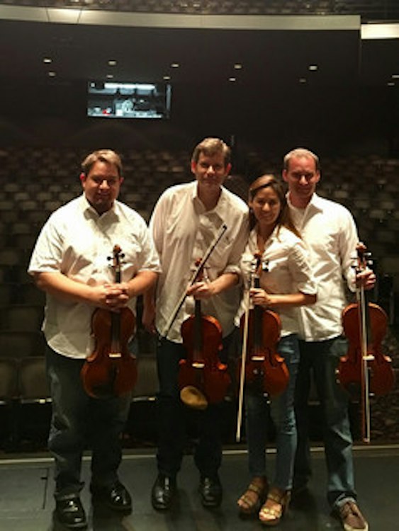 String Quartet