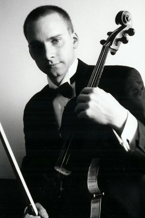 String Soloist