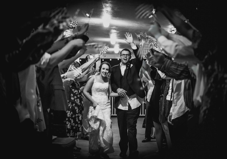 Event Photography Session