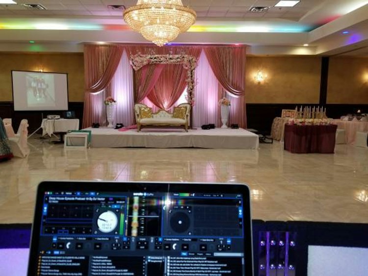 DJ Set