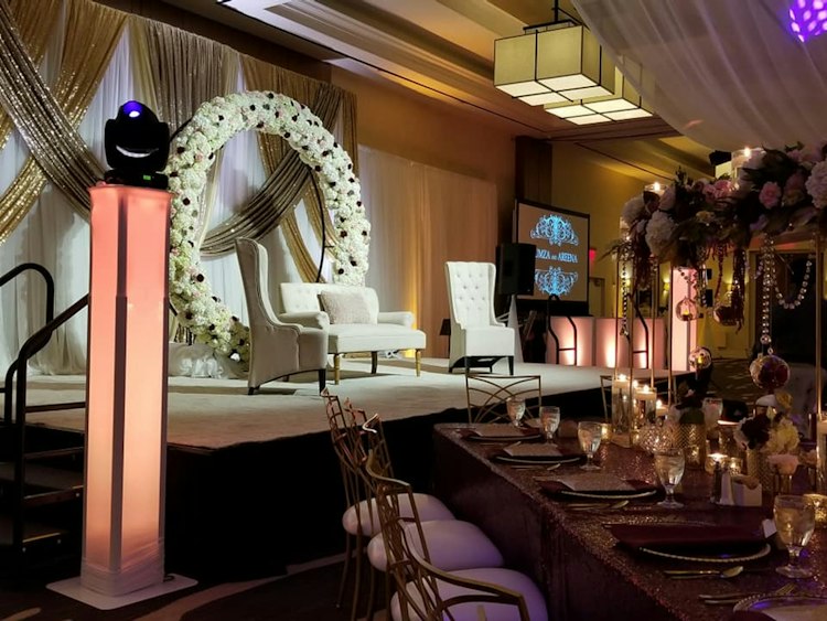 Additional DJ service hours during event