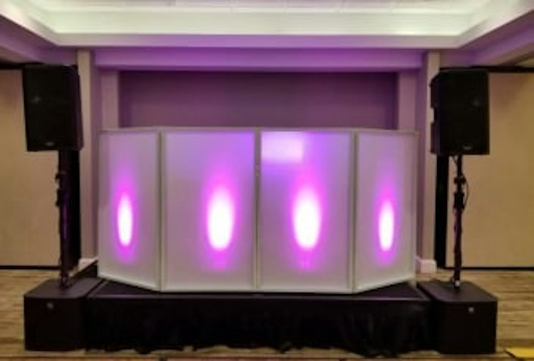 Uplighting
