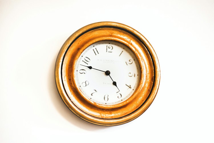Server - Extra Hour