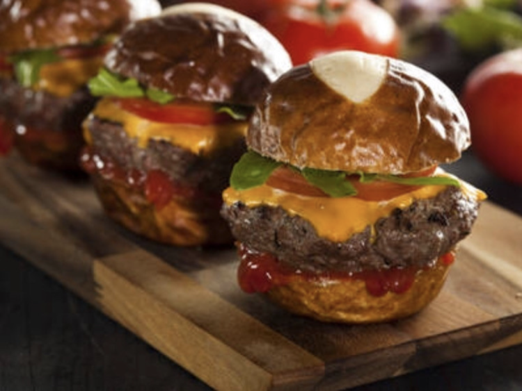 Hors D'oeuvres (bites)