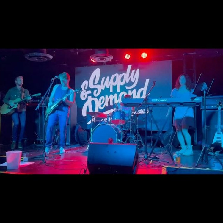 Full-Day Band Performance