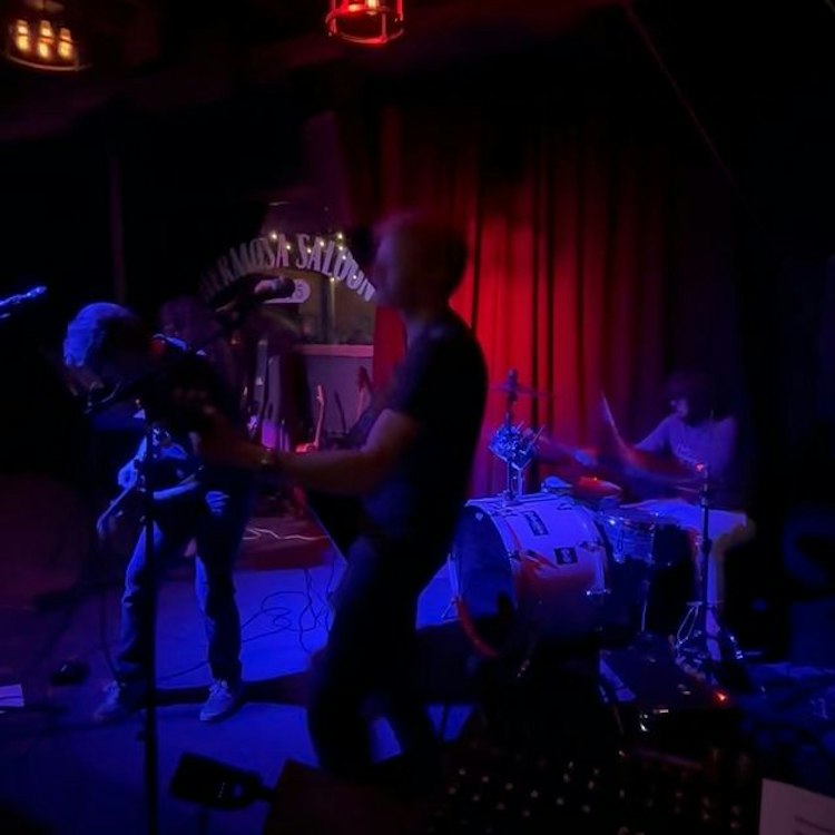 Full-Day Band Performance