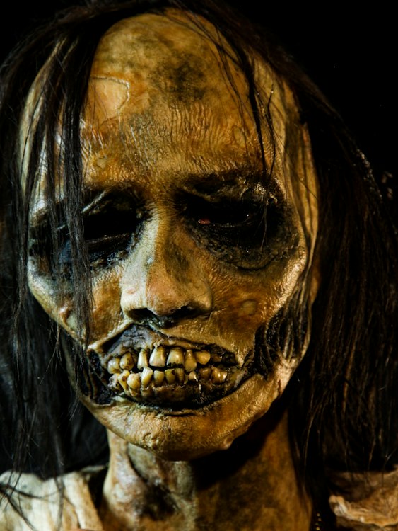 Special Effects - Heavy (Per Attendee)