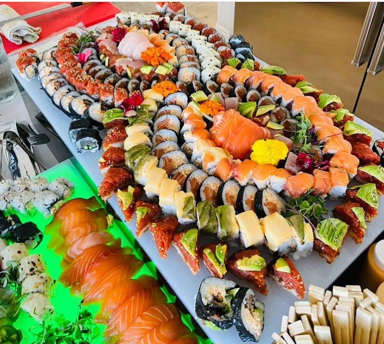 Platter