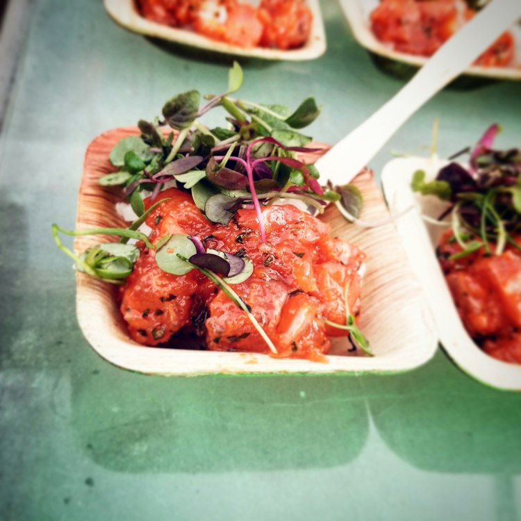 POKE SMALL BITES