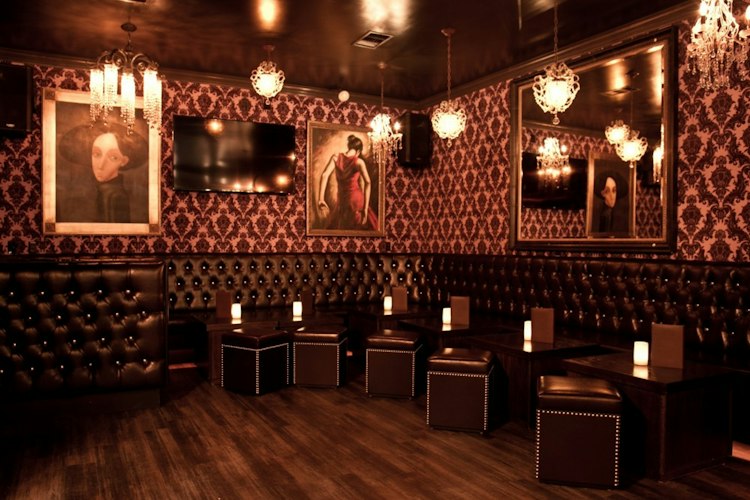 Venue Search + Event Planning