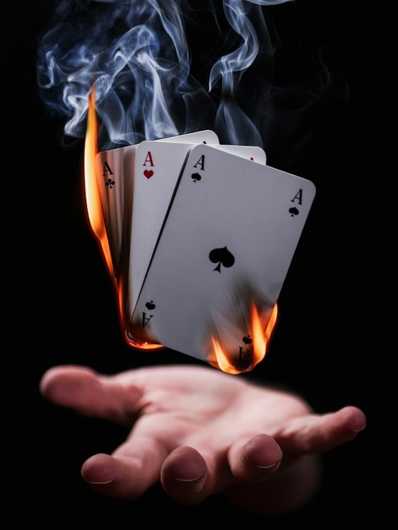 STAGE MAGIC SHOW
