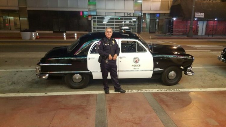 Escort Service