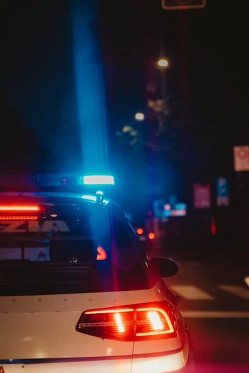 Escort Service